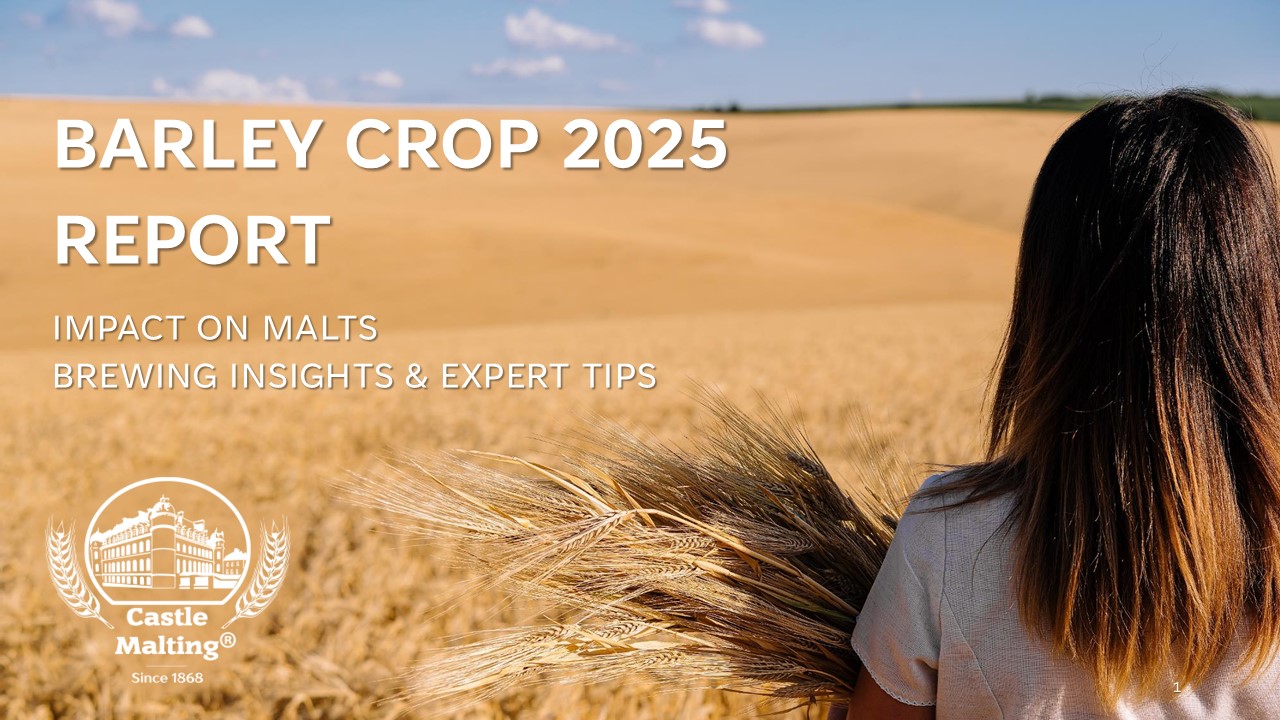 Crop Report 2025 English Cover