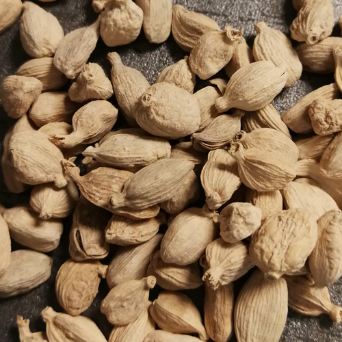 CARDAMOME BLANCHE FRUIT (1KG)