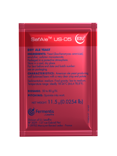 SAFALE US-05 (11.5G)