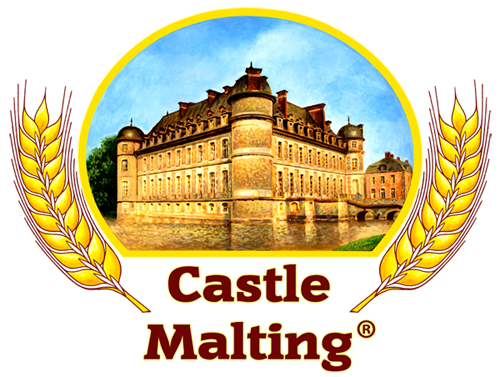 CastleMalting Logo 500 pix English