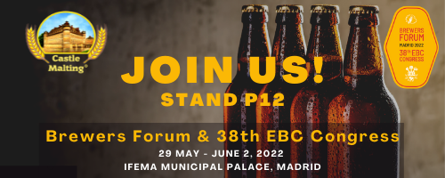 Brewers Forum & 38th EBC Congress
