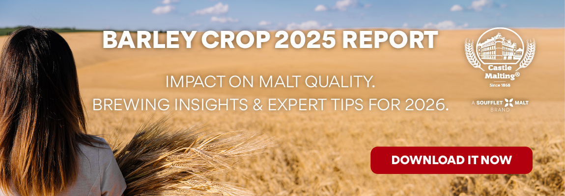 Crop Report 2025 English Cover