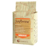 Dry brewing yeast Safbrew™ Abbaye becomes Safbrew™ BE-256. Only a new name!