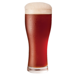 Belgian Red Pure Malt Beer