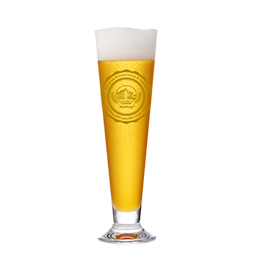 Bière Blonde (Lager)