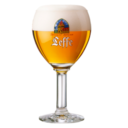 Blond Beer (Leffe Style)