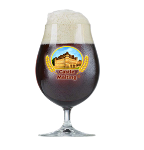 Бельгийское темное аббатское пиво