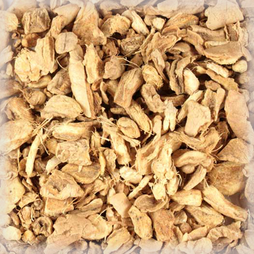 GINGER ROOT (CHOPPED) (5KG)