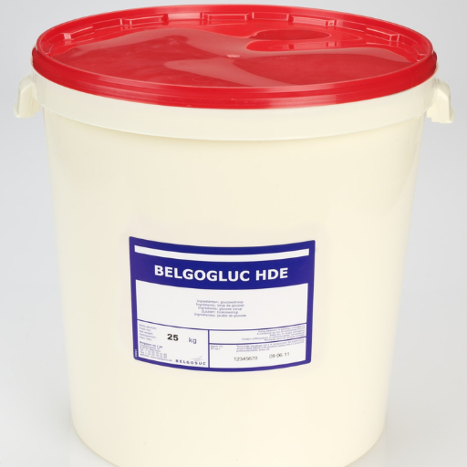 Belgogluc HDE SECCHIO (25 KG)