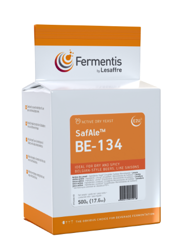 SAFALE BE-134 (500G)